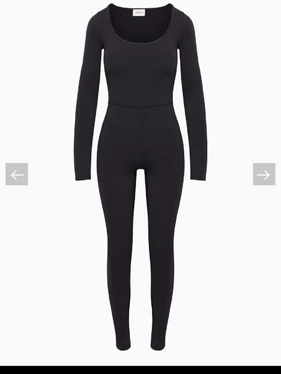 Aritzia Pants - Maze jumpsuits- Wilfred free - final sale